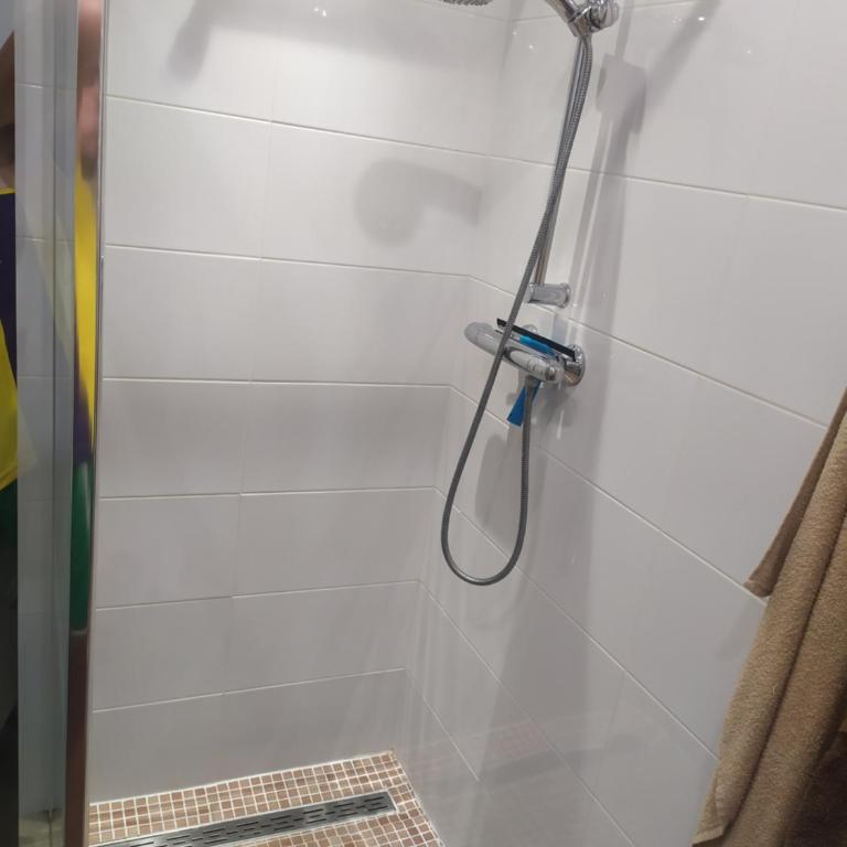 New Bali 32-Edificio Zamora - Apartamento de 1 dormitorio - 17