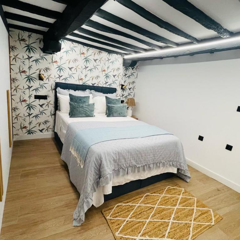Apartamento Magdalena - Apartamento de 1 dormitorio - 21
