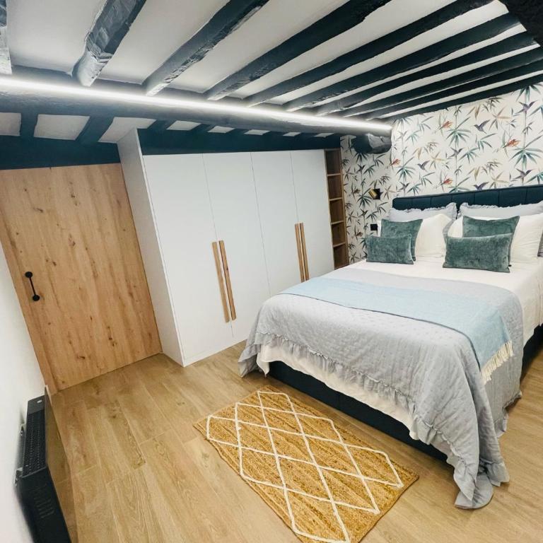Apartamento Magdalena - Apartamento de 1 dormitorio - 9