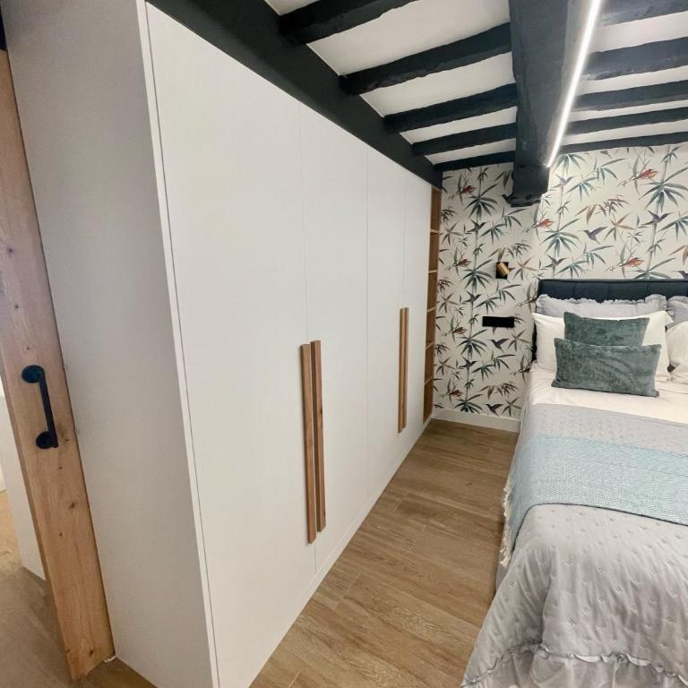 Apartamento Magdalena - Apartamento de 1 dormitorio - 29