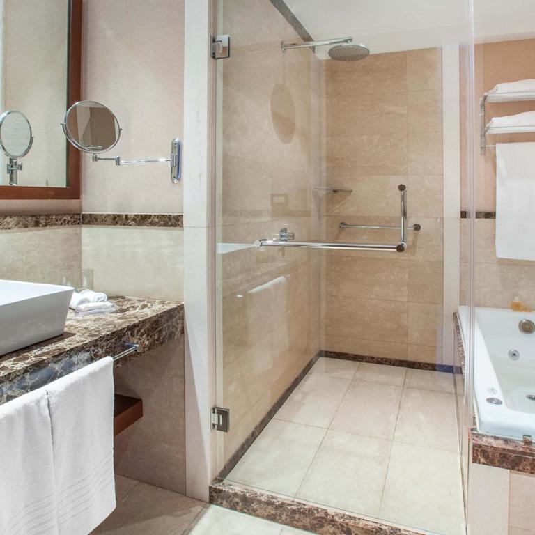 Wyndham Nordelta Tigre - Buenos Aires - Suite con cama extragrande - 3