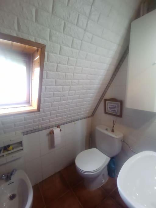 Ático en pleno pirineo - Apartment mit 2 Schlafzimmern - 18