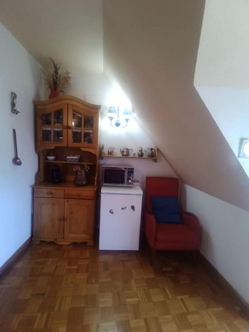 Ático en pleno pirineo - Apartment mit 2 Schlafzimmern - 31