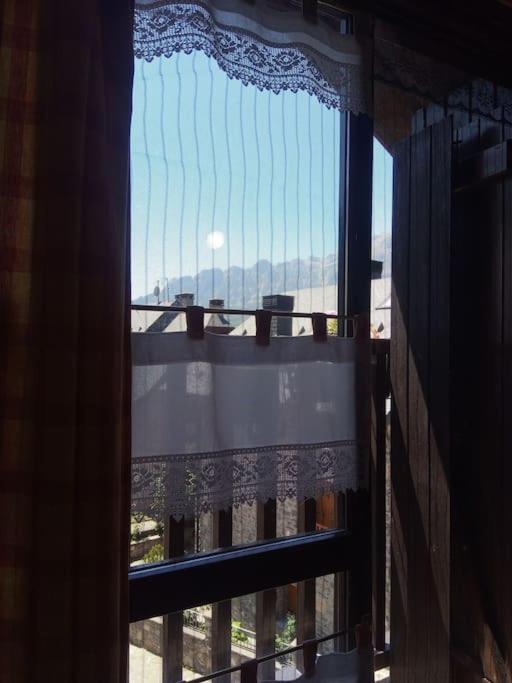 Ático en pleno pirineo - Apartment mit 2 Schlafzimmern - 10