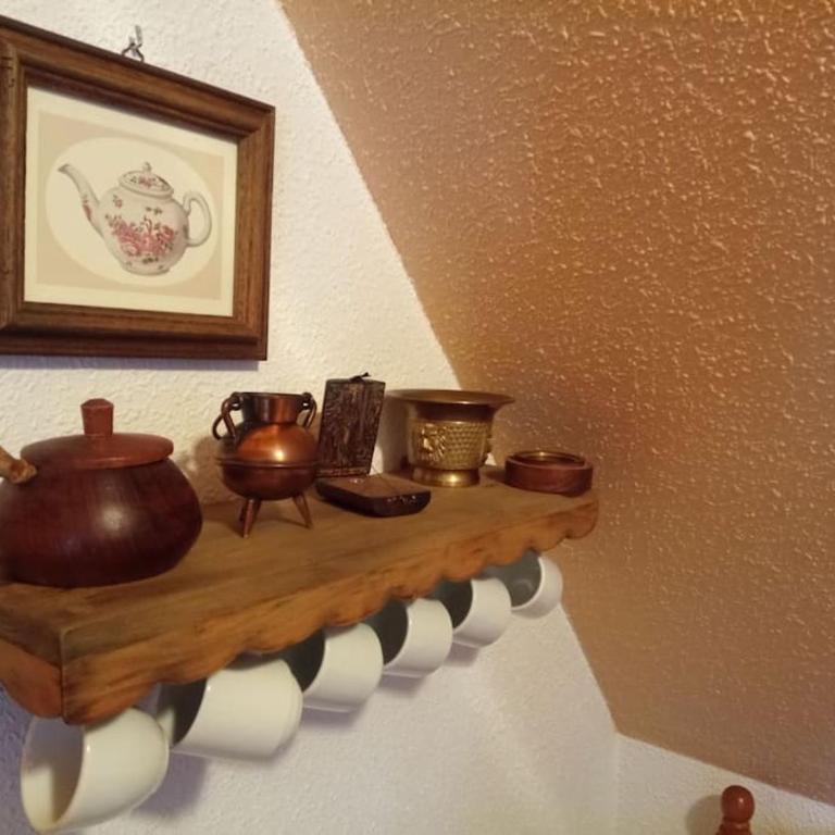 Ático en pleno pirineo - Apartment mit 2 Schlafzimmern - 8