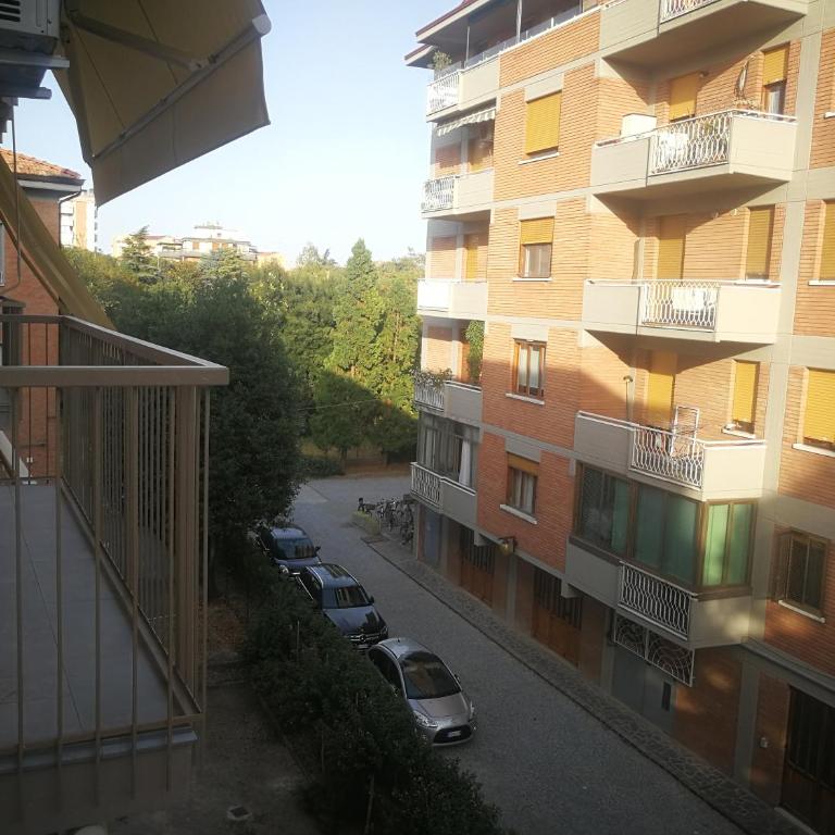 Eva Capital Guest House - Camera Matrimoniale - 2