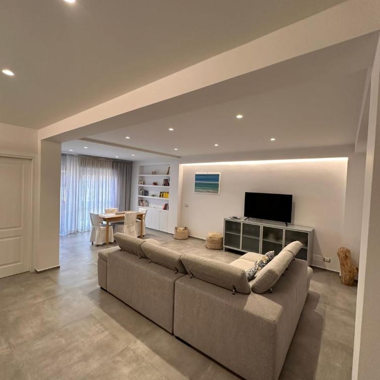 Luxury Sea House - Appartamento con 3 Camere da Letto - 18