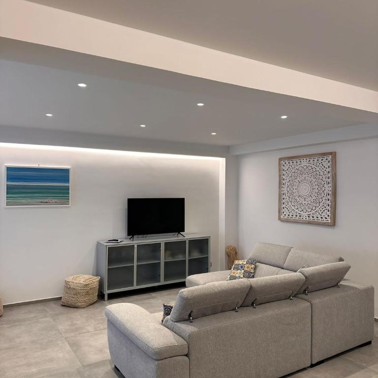 Luxury Sea House - Appartamento con 3 Camere da Letto - 17