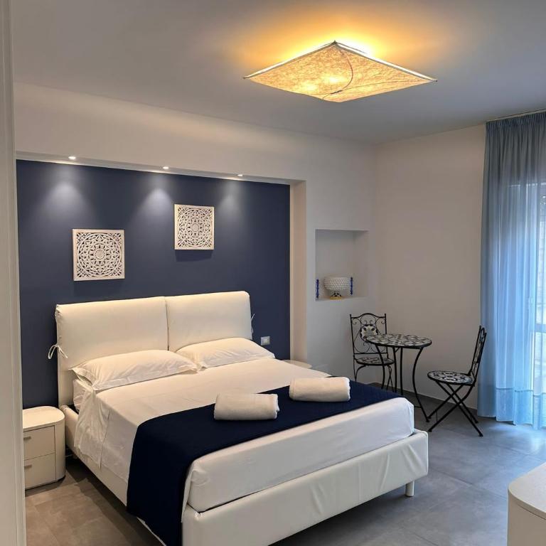 Luxury Sea House - Appartamento con 3 Camere da Letto - 29