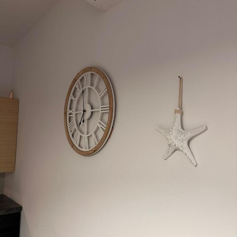 Luxury Sea House - Appartamento con 3 Camere da Letto - 55
