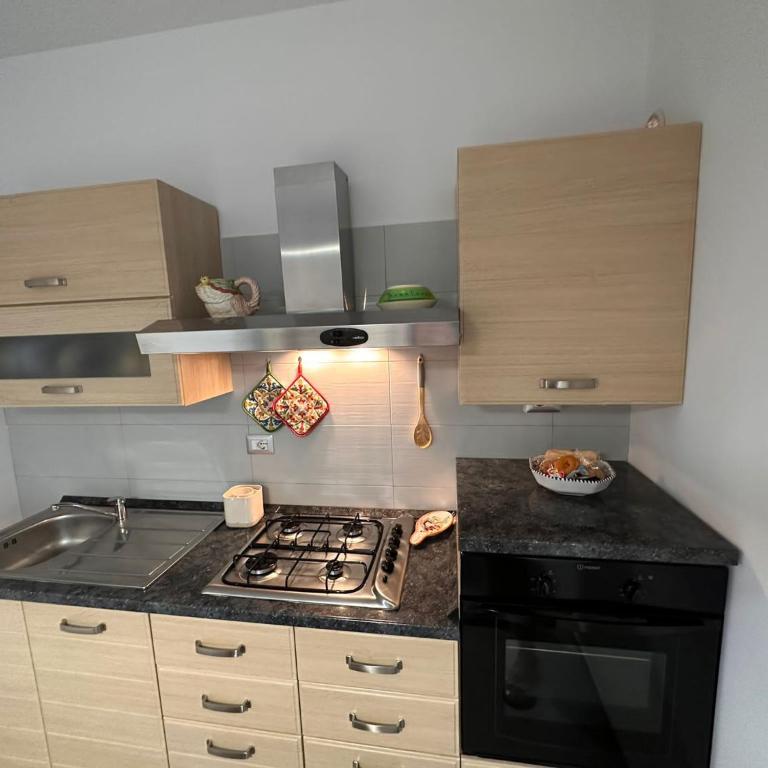 Luxury Sea House - Appartamento con 3 Camere da Letto - 57