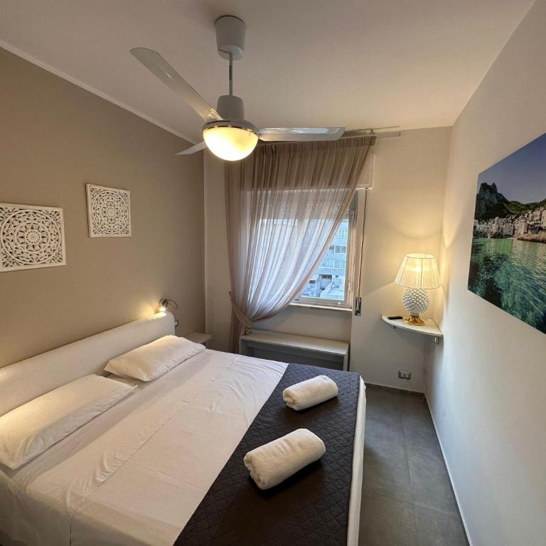 Luxury Sea House - Appartamento con 3 Camere da Letto - 39
