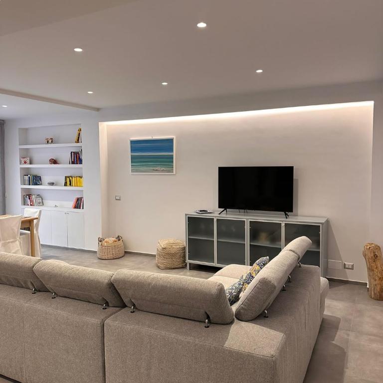 Luxury Sea House - Appartamento con 3 Camere da Letto - 16