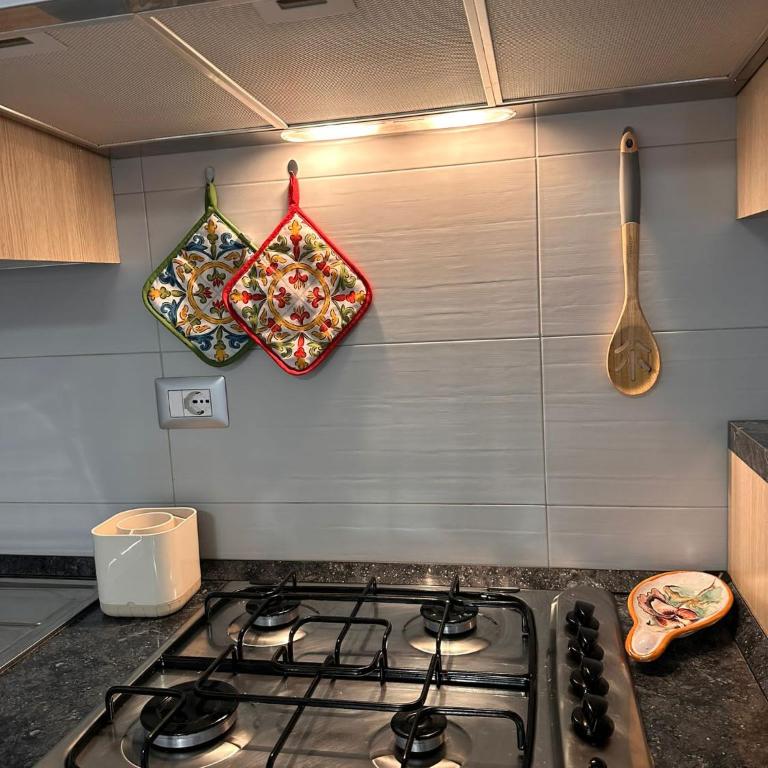 Luxury Sea House - Appartamento con 3 Camere da Letto - 61