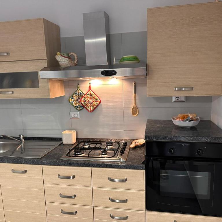 Luxury Sea House - Appartamento con 3 Camere da Letto - 62