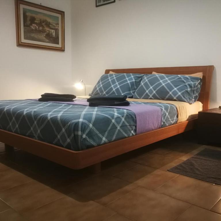 Eva Capital Guest House - Camera Matrimoniale - 2