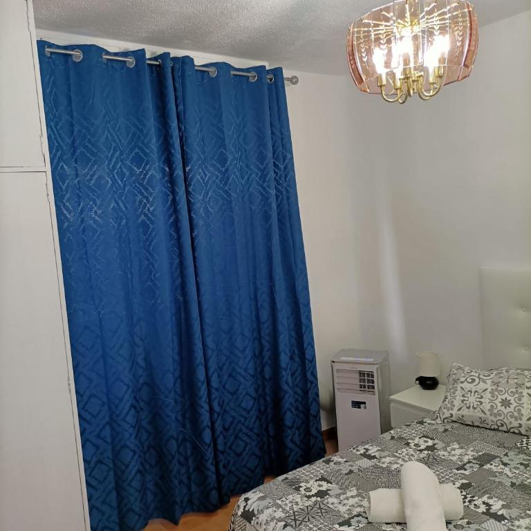 Estudio Exterior Gran Via Madrid W84 - One-Bedroom Apartment - 3