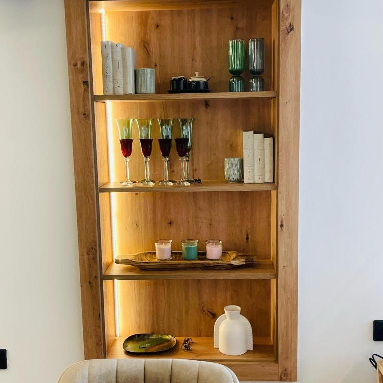 Apartamento Magdalena - Apartamento de 1 dormitorio - 20