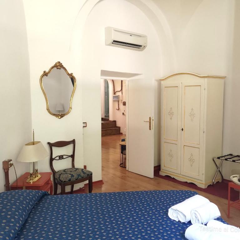Teatime al Colosseo - Casa con 2 Camere da Letto - 46
