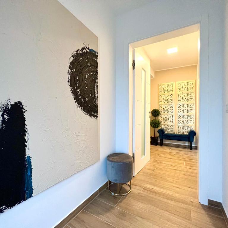 SEE-Residenz ST. ANNA - mit exklusivem Seezugang - Appartamento con 1 Camera da Letto - 4