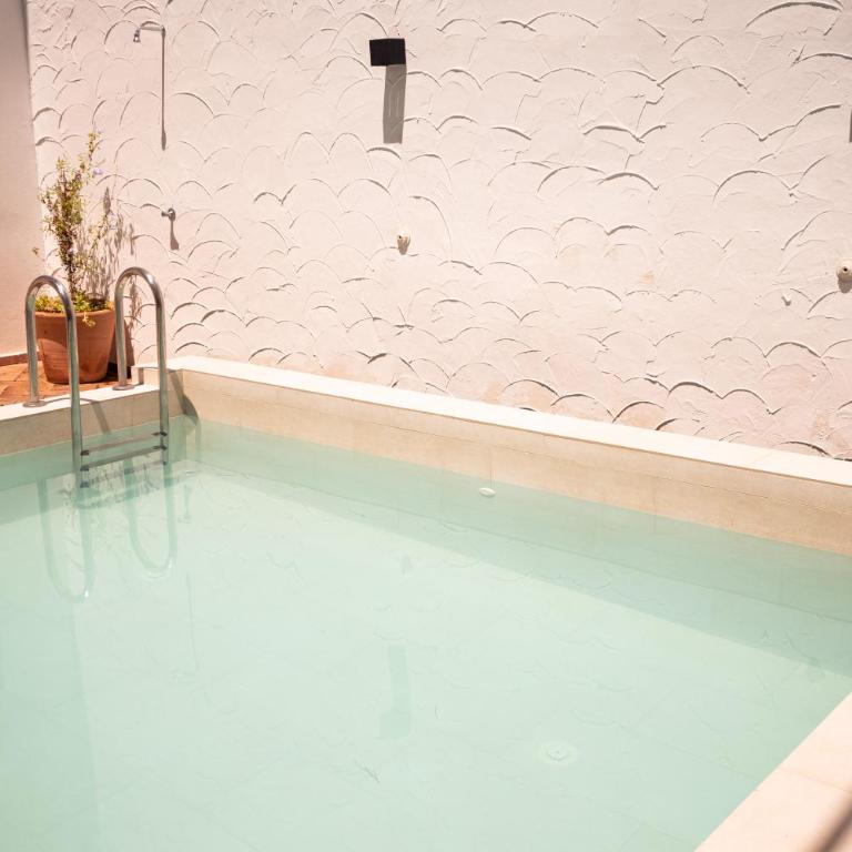 CASIVERDE APARTAMENTO - Apartamento de 2 dormitorios - 16