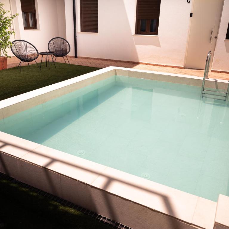CASIVERDE APARTAMENTO - Apartamento de 2 dormitorios - 11