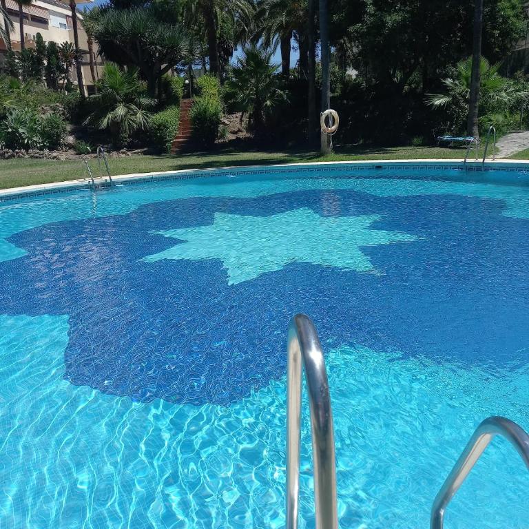 Marina Golf Apartamento con amplia terraza a 600 metros del Mar - Apartamento de 1 dormitorio - 22