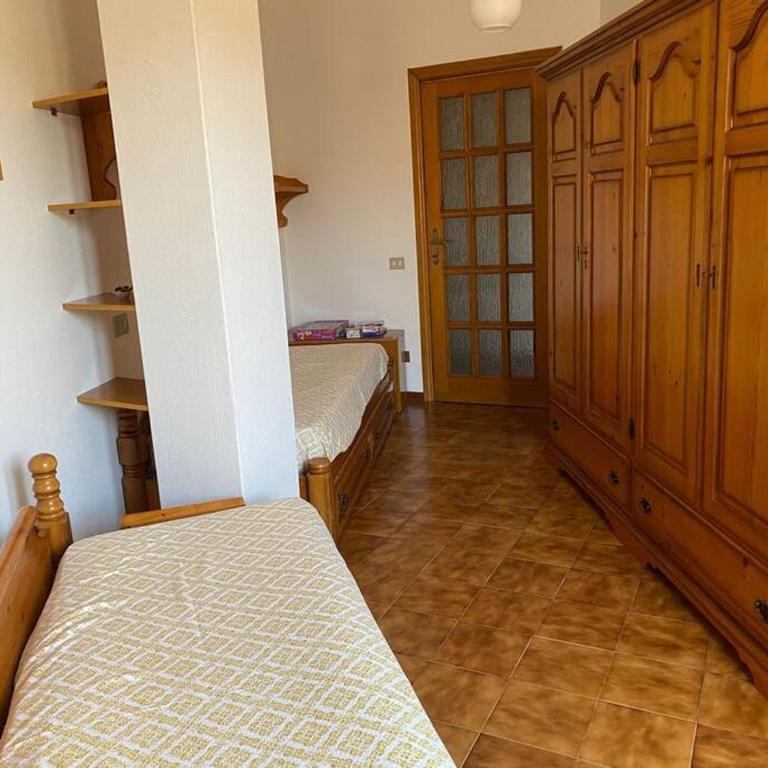 "Domus Cannas"-Casa Indipendente- - Casa Vacanze - 9