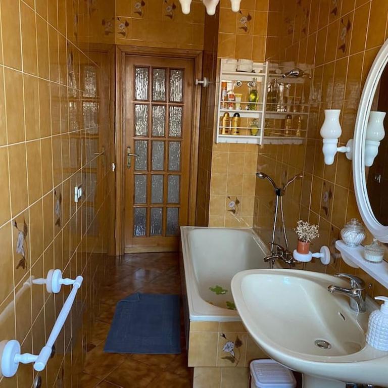 "Domus Cannas"-Casa Indipendente- - Casa Vacanze - 10