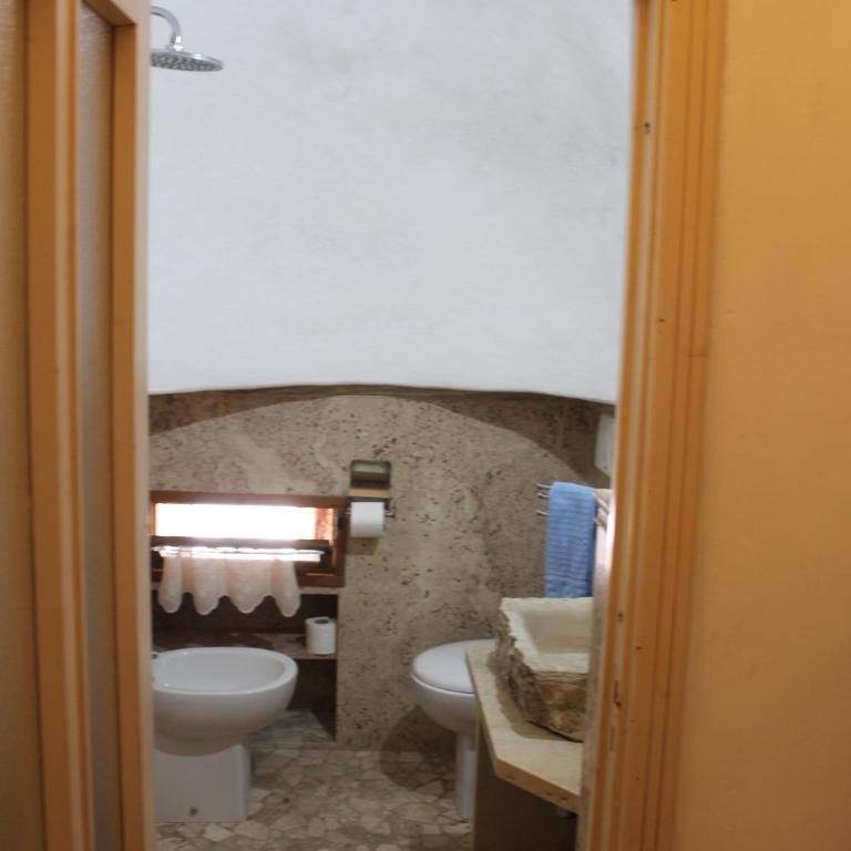 Trullo Fiorino - Casa con 2 Camere da Letto - 28