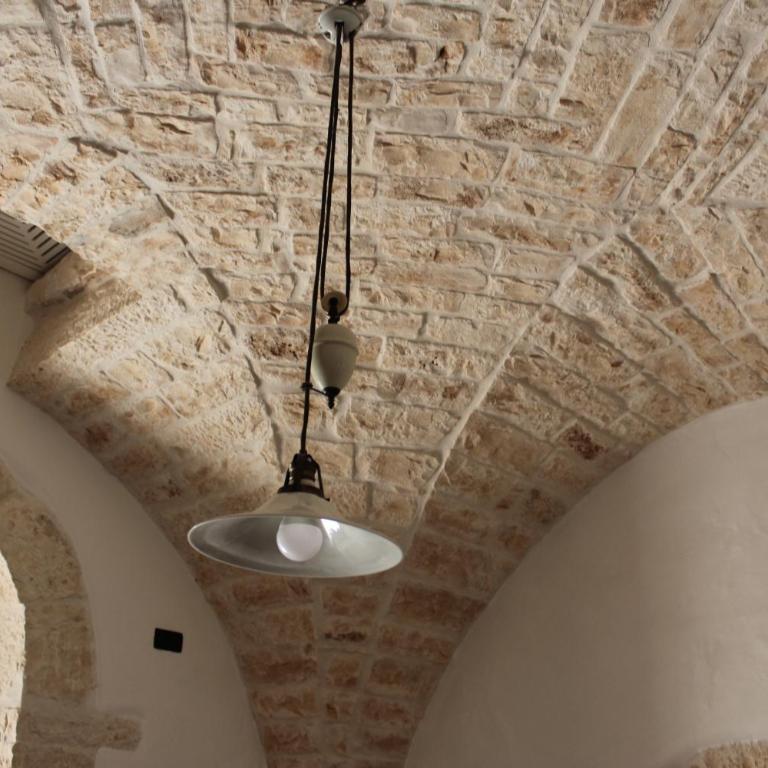 Trullo Fiorino - Casa con 2 Camere da Letto - 17