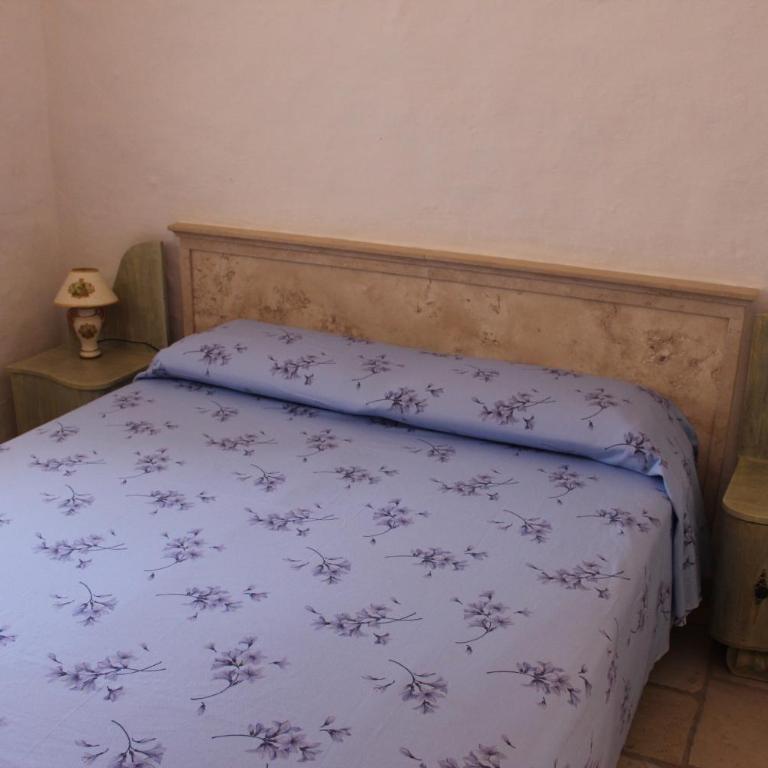 Trullo Fiorino - Casa con 2 Camere da Letto - 26