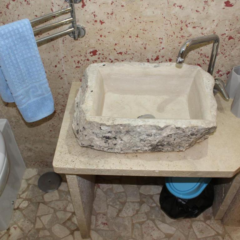 Trullo Fiorino - Casa con 2 Camere da Letto - 36