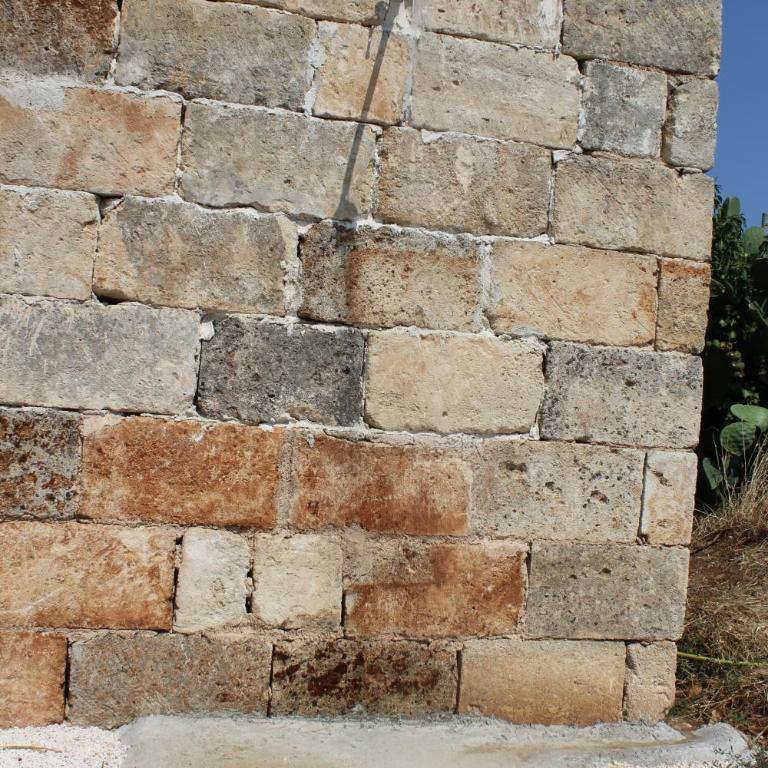 Trullo Fiorino - Casa con 2 Camere da Letto - 42