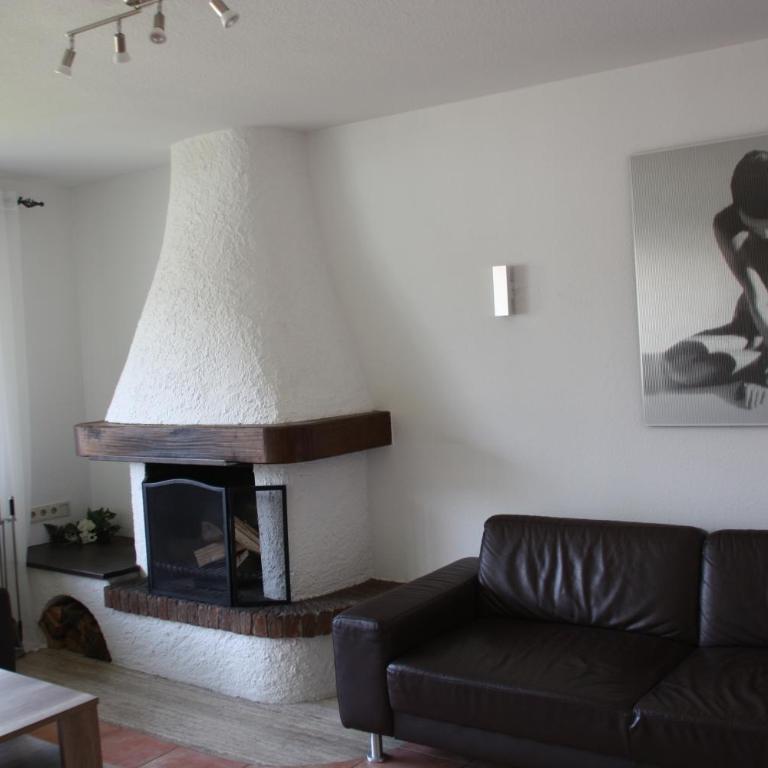 Maisonette Apartment DHH Zugspitzblick mit eigenem Garten - Maisonette-Apartment - 28