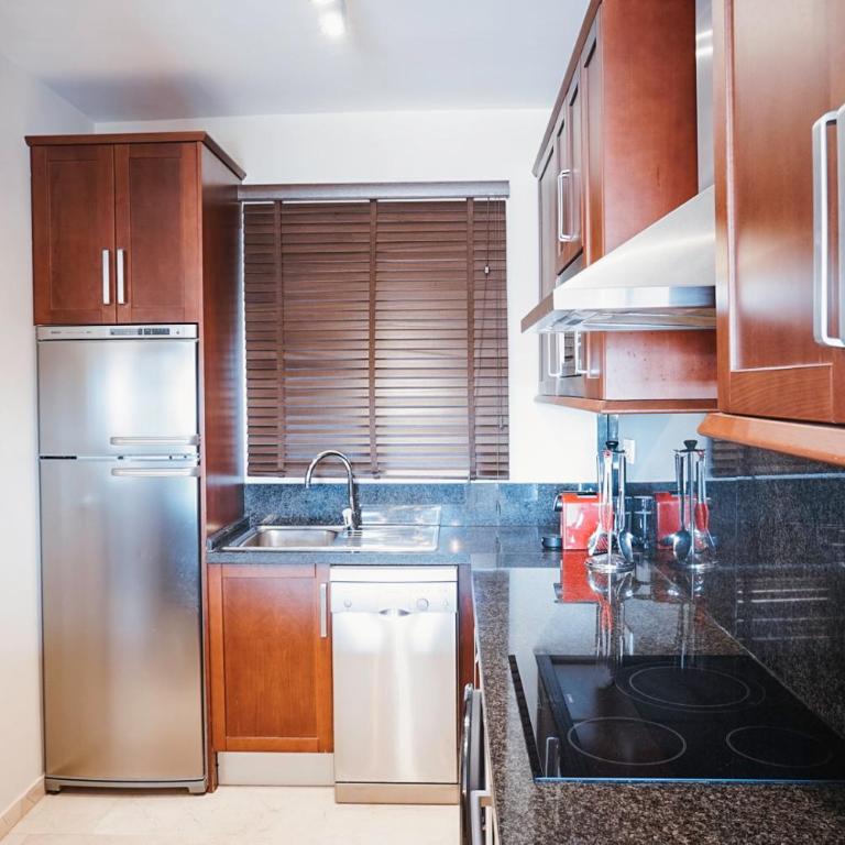 Malibu Mansions Increible apartamento con jacuzzi - Deluxe Apartment - 11