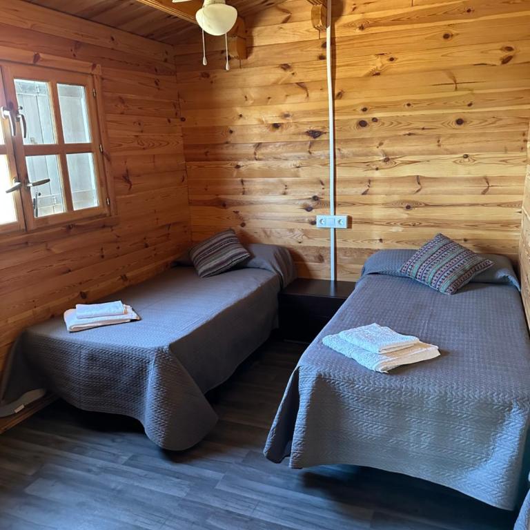 Kalma experiencias turísticas - Casa de 2 dormitorios - 8
