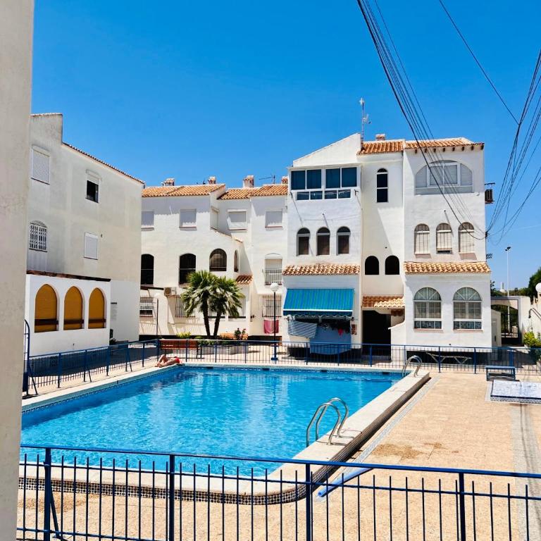 La Caleta - Apartamento de 1 dormitorio - 15