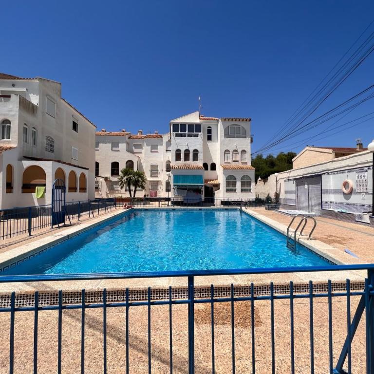 La Caleta - Apartamento de 1 dormitorio - 27