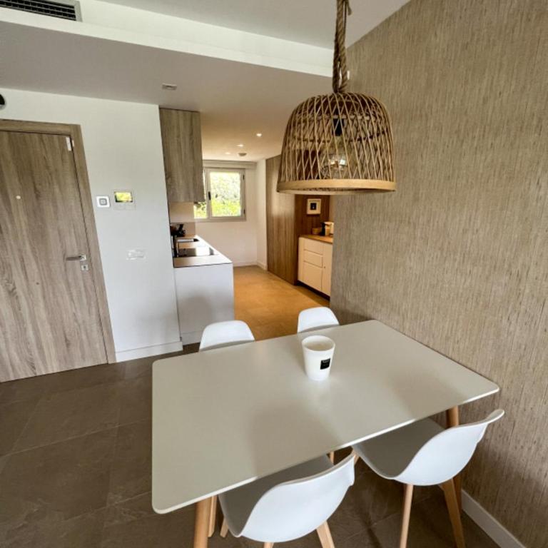 Luxury La Cala Golf Retreat with terrace & pool - Apartamento de 2 dormitorios - 17