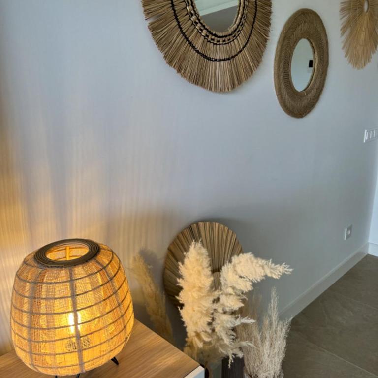 Luxury La Cala Golf Retreat with terrace & pool - Apartamento de 2 dormitorios - 14