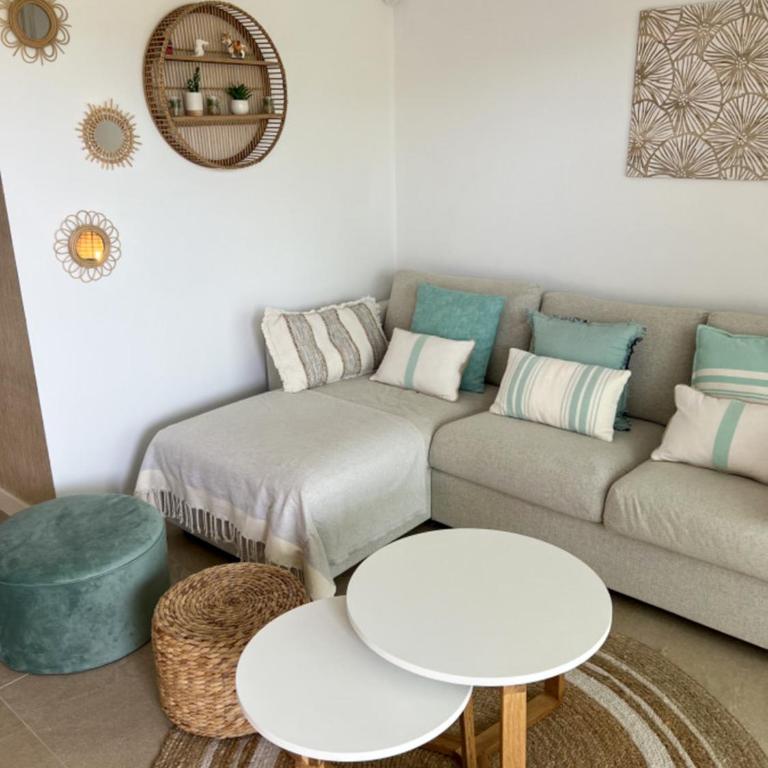 Luxury La Cala Golf Retreat with terrace & pool - Apartamento de 2 dormitorios - 11