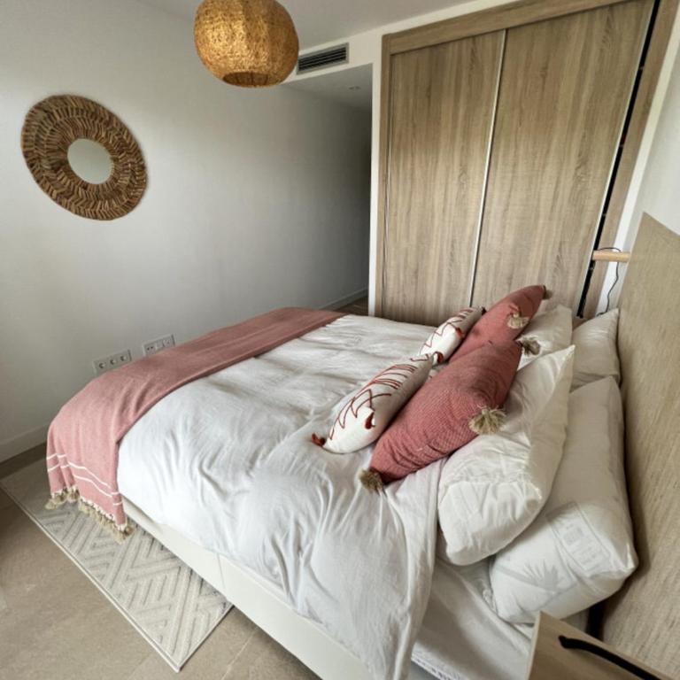 Luxury La Cala Golf Retreat with terrace & pool - Apartamento de 2 dormitorios - 19