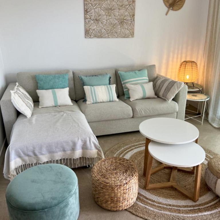 Luxury La Cala Golf Retreat with terrace & pool - Apartamento de 2 dormitorios - 12