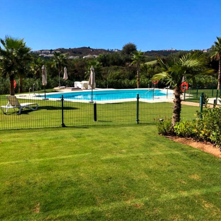 Luxury La Cala Golf Retreat with terrace & pool - Apartamento de 2 dormitorios - 4