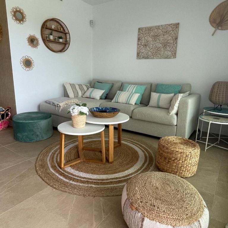 Luxury La Cala Golf Retreat with terrace & pool - Apartamento de 2 dormitorios - 10