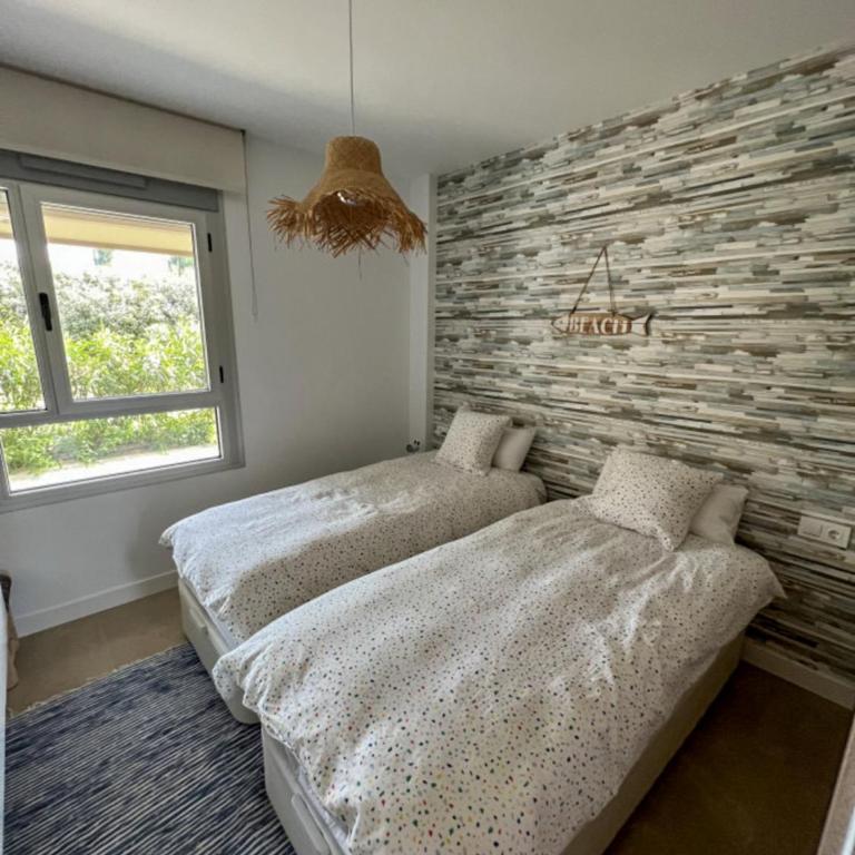 Luxury La Cala Golf Retreat with terrace & pool - Apartamento de 2 dormitorios - 21