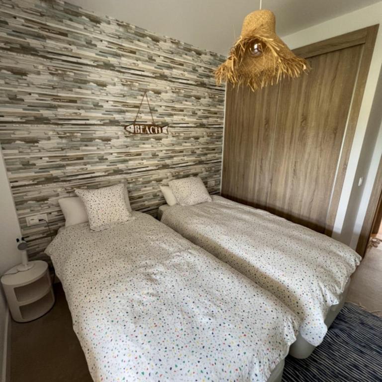 Luxury La Cala Golf Retreat with terrace & pool - Apartamento de 2 dormitorios - 22