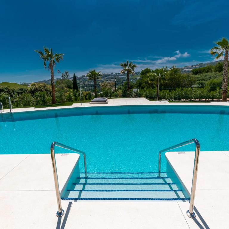 Luxury La Cala Golf Retreat with terrace & pool - Apartamento de 2 dormitorios - 5