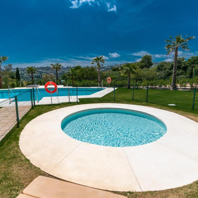 Luxury La Cala Golf Retreat with terrace & pool - Apartamento de 2 dormitorios - 6